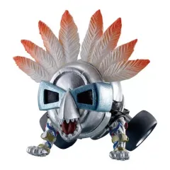 【中古】トレーディングフィギュア ザ・フール 「ジョジョの奇妙な冒険 スタンドフィギュアコレクション02」