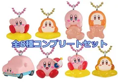 カービィフィギュアセット 星のカービィ フィギュアセット｜Yahoo!フリマ（旧PayPayフリマ）