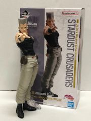 28.[개봉]E상 장·피에르·포르나레프 이치반 복권 조조의 기묘한 모험 STARDUST CRUSADERS[병매품]