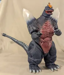 2025年最新】スパークウォーク スペースゴジラの人気アイテム - メルカリ