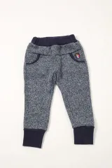 Tappet/裏毛起毛スウェットパンツ ズボン　新品子供服110 キッズ 女の子 男の子のサムネイル