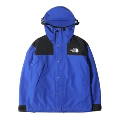 THE NORTH FACE ノースフェイス サイズ:L US企画 GORE-TEX 1990 マウンテンジャケット (1990 MOUNTAIN JKT GTX) ブルー(TNF BLUE) アウター ブルゾン【メンズ】のサムネイル