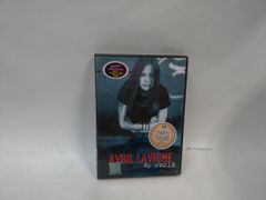 アヴリル・ラヴィーン/マイ・ワールド【DVD】状態：非良のサムネイル
