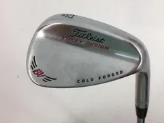 2024年最新】タイトリスト Titleist ボーケイ コールドフォージド