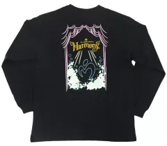 【新品】Mrs. GREEN APPLE ロンT Lサイズ 2025年最新】ミセスグリーンアップル harmony ロンtの人気アイテム