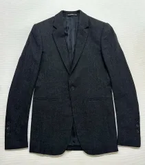 2025年最新】Rick Owens メンズ テーラードジャケットの人気アイテム