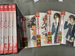 2025年最新】涼宮ハルヒの憂鬱 dvd 全巻の人気アイテム - メルカリ