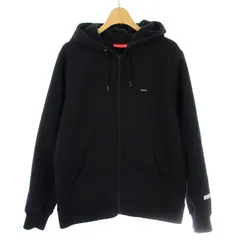 2025年最新】Supreme WINDSTOPPER Zip Up Hooded Sweatshirtの