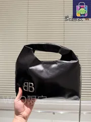 バレンシアガ ドットバッグ ドット（水玉） BALENCIAGA(バレンシアガ) バッグ・カバン