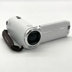 2023年最新】ビデオカメラ パナソニック hc-w590mの人気アイテム 