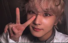 ENHYPEN ENGENE ver. JUNGWON DESIRE:UNLEASH A