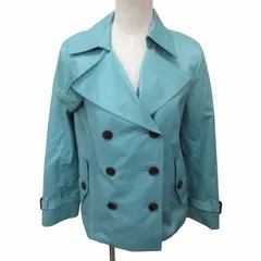 2025年最新】JUSGLITTY レディース ピーコート・ウールコートの