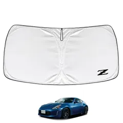 フェアレディＺ　S130 Ｚ用　雨よけサイドバイザー　左右セット フェアレディZ S130 Z用 雨よけサイドバイザー 左右セット