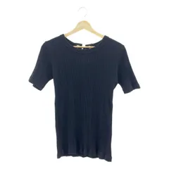 sacai バックレース シャツ sacai luck】バックレースシャツ サイズ1 - メルカリ