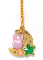 h*o様 セボンスター メッキ うさぎ 月 星 モチーフセット h*o様 セボンスター メッキ うさぎ 月 星 モチーフセット h*o様