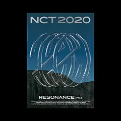 (CD)The 2nd Album RESONANCE Pt.1 The Past Ver. (アルバムCD)(韓国盤)
