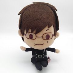 이치 반 쿠지 푸른 祓魔師 ~ 푸른 불꽃 다시 ~ D상 군구루미 오쿠무라 유키오