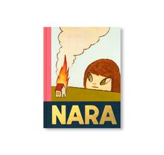 少数再入荷】奈良美智海外ポスター① 50×70 Yoshitomo Nara - メルカリ