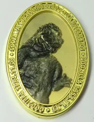 2025年最新】ゴジラ メダルの人気アイテム - メルカリ