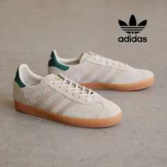 ADIDAS Gazelle J aluminium/wonderbeige アディダス ガゼル ガッツレー ジュニア キッズ ベージュ サンド タン スエード ガム ソール SAMBA アメリカ USA 海外
