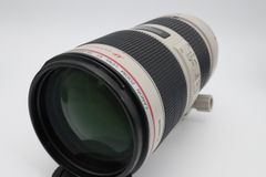 EF70-200mm F2.8L IS II USM 【中古】