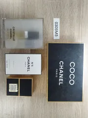 セール　【0305M5】CHANEL coco　シャネルクリスタル　シャネル 香水 ココ パルファム　オードゥトワレット