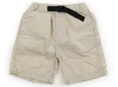 【プティマイン/petitmain】ハーフパンツ 100サイズ 男の子【子供服・ベビー服】（1901072）