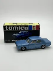 ★商談中★　5682 トミカ トヨタニュークラウン 1/65 塗装剥げあり ☆商談中☆ 5682 トミカ トヨタニュークラウン 1/65 塗装剥げ