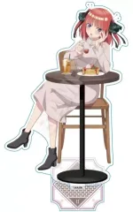 【中古】アクリルスタンド・アクリルパネル 中野二乃(ランチデートver.) アクリルスタンド 「映画 五等分の花嫁」