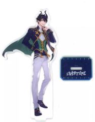 にじフェス Overture アクリルスタンド レンゾット にじさんじen