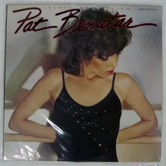 2025年最新】パット・ベネターの人気アイテム - メルカリ