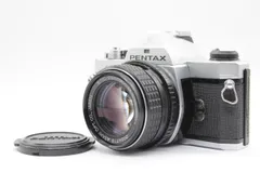【レンズ美品】SMC PENTAX 1：1.4 50mm➕PENTAX MX Amazon | ペンタックス SMC Pentax-M 1:1.4 50mm | ビデオカメラ