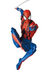 MAFEX マフェックス No.075 スパイダーマン コミックバージョン 新品