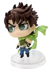 【中古】トレーディングフィギュア ジョセフ・ジョースター 「ジョジョの奇妙な冒険 カプセルフィギュアコレクション05」
