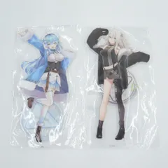 2026年最新】雪花ラミィ 3Dの人気アイテム - メルカリ