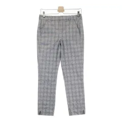サイズ：0 POLOGOLF ラルフローレン ポロゴルフ  ロングパンツ チェック柄 ブラック系 [240101220997] ゴルフウェア レディース ストスト