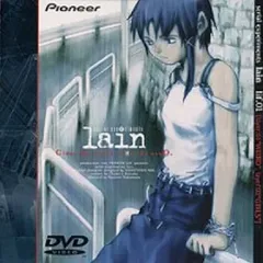 2025年最新】serial experiments lain dvdの人気アイテム - メルカリ