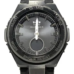 2025年最新】baby-g g-ms msg-w200の人気アイテム - メルカリ