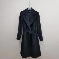 2025年最新】POLO RALPH LAUREN レディース ロングコートの人気