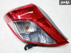 2025年最新】ヴィッツ 純正 テールの人気アイテム - メルカリ