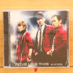w-inds. CD まとめ set w-inds.10th Anniversary Best Album-We sing for you-【通常盤