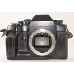 2026年最新】contax RXの人気アイテム - メルカリ