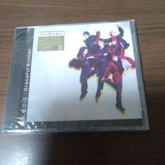 新品CD　A.B.C-Z / Graceful Runner