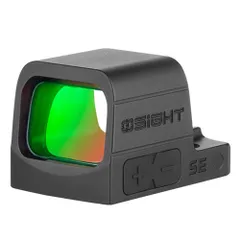OLIGHT ドットサイト Osight SE 密閉型 バッテリー交換式 2MOAドットのサムネイル