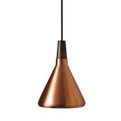 unicoオリジナル】ANOD(アノッド) ペンダントライト ゴールド 新品