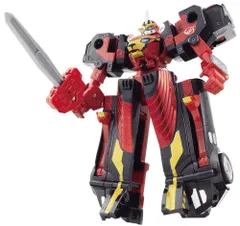 2025年最新】(中古品)特命戦隊ゴーバスターズ バスターマシンCB