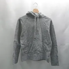 ◇ ⊇ URBAN RESEARCH アーバンリサーチ 長袖 パーカー サイズF グレー レディース E  【1503050042895】のサムネイル