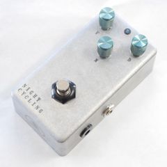 KGR HARMONY   Night Cycling  PT2399 Delay ディレイ《AL STANDARD 》 エフェクター