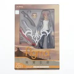 2025年最新】figma Fate/stay night アーチャー ノンスケール