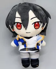 【中古】ぬいぐるみ 朔間零 夢ノ咲学院購買部 着せ替えぬいぐるみ Vol.1 「あんさんぶるスターズ!」 夢ノ咲学院購買部＆アニメイト限定